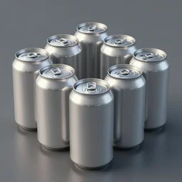 8 k capture scan of soda can in style of half - life, high textured, conceptual, intricate detailed painting, illustration sharp detail, manga 1 9 9 0