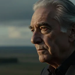 vfx movie scene barophobia closeup by emmanuel lubezki