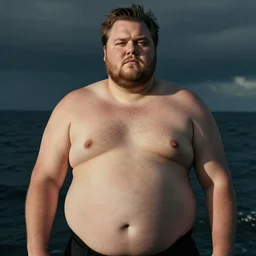 fat mark Hoppus