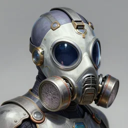 my little pony gas - mask, techwear, sci - fi, intricate, elegant, highly detailed, digital painting, artstation, concept art, smooth, sharp focus, illustration, by bartek fedyczak, erak note, tooth wu, neil richards, kan liu, siwoo kim, jisu choe