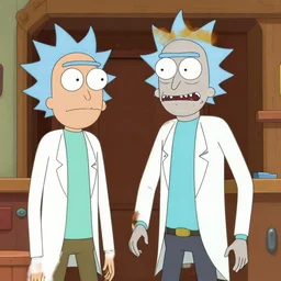 gordon ramsey in rick and morty