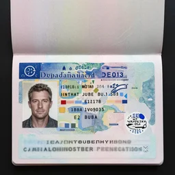 a Portugalian visa