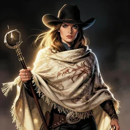 album art divine holy shawl spell effect ,digital art,photorealistic,art by greg rutkowski,hyperdetailed,western comic style,comic,comic style,sharp lineart,professional lighting,deviantart,artstation,trevor henderson,rossdtaws,cinematic,dramatic