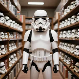 a well - lit, detailed museum archive rich color photograph of a star wars memory box by joseph cornell, containing action figures, black and white photographs, and a star chart