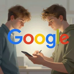 google announced a new algo update, highly detailed, digital painting, artstation, sharp focus, illustration, concept art by wlop and greg rutkowski