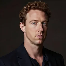 k-pop mark zuckerberg boy band