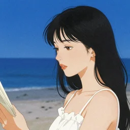 longing calypso, by akihiko yoshida, feng zhu