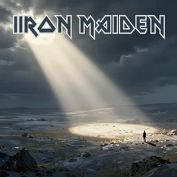 Eddie (Iron Maiden), digital art