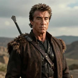 sylvester stallone as conan the barbarian