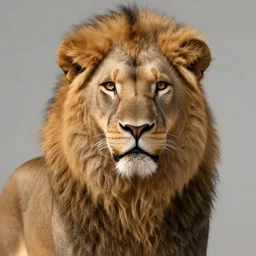 highly detailed portrait of a majestic lioness queen in the form of a beautiful woman. d & d, art by donato giancola and ruan jia and carl larsson and eugene delacroix. trending on artstation, intricate details, energetic composition, golden ratio, concept art, illustration, elegant art