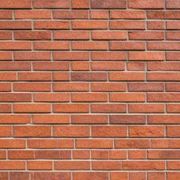 brick wall texture material, high definition, high detail, photorealistic,