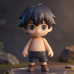 big pun nendoroid