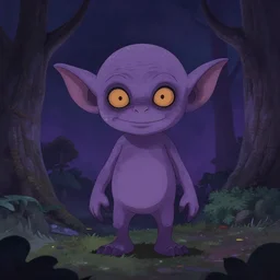 night goblin