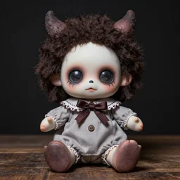 macabre puppie