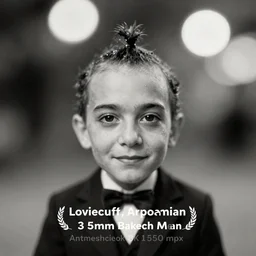 lovecraft fish man staring at the camera, bokeh, vintage photograph, 3 5 mm, black and white award winning, masterpiece trending on artstation 8 k 1 5 0 mpx