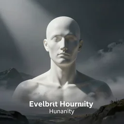 the next evolution of humanity