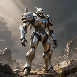 phazon suit from metroid prime