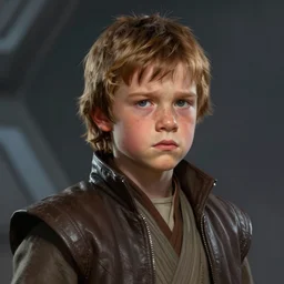 star wars portrait of a man by greg rutkowski, young jedi knight, he looks like young scott eastwood, he is about 1 6 years old, sad expression, wearing a flying jacket, highly detailed portrait, scifi, digital painting, artstation, concept art, smooth, sharp foccus ilustration, artstation hq.