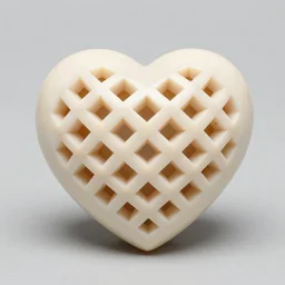 lattice heart carved into ivory, c anon 5 d 5 0 mm lens