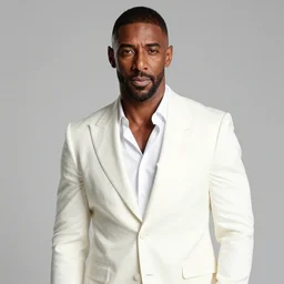 movie poster for james bond starring idris elba