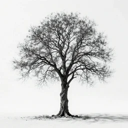 a symbolic tree, constructivism