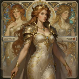 photography of erica hopper, deep focus, d & d and mtg, fantasy, intricate, elegant, highly detailed, digital painting, artstation, concept art, matte, sharp focus, illustration, hearthstone, art by artgerm and greg rutkowski and alphonse mucha
