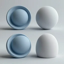 four spatial dimensions