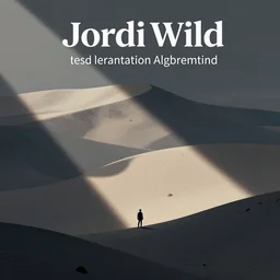 illustration of jordi wild