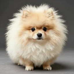 largest pompadour in the world