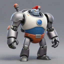 Team Fortress 2 Dr. Robotnik