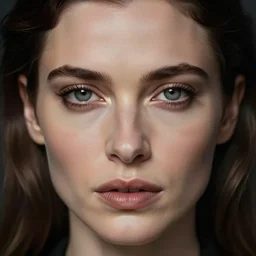 rachel weisz, hyper realistic face, beautiful eyes, fantasy art, in the style of greg rutkowski, intricate, hyper detailed, smooth