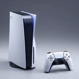 leaked playstation 6 console concepts design, sci - fi console tech