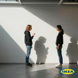 Ikea sellers fight against sellers obi