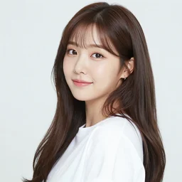 노래하는 아이유