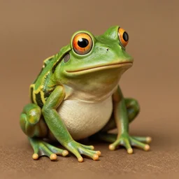 pepe the frog, 1 9 th century photography