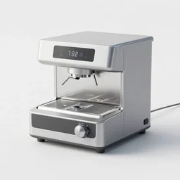a 3 d render