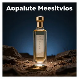 special bottles, product photo,