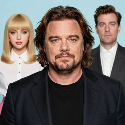 portrait of a jack black as a lisa frank, thomas kinkade, wes anderson girl, intricate, elegant, art nouveau, tarot card, highly detailed, digital painting, artstation, concept art, smooth, sharp focus, illustration, art by artgerm and greg rutkowski and alphonse mucha and william - adolphe bouguereau