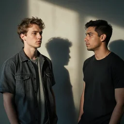 drew gooden (youtuber) and danny gonzalez (youtuber)