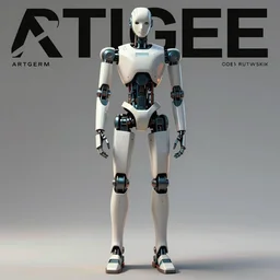 an elegant and finely built robot, neutral face, 7 feet tall, dynamic lighting, standing straight, passionate, elegant feet, sleek hands, magazine cover art, cinematic, highly detailed, digital painting, artstation, concept art, matte, sharp focus, illustration, art by artgerm and greg rutkowski