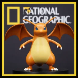 national geographic professional photo of koffing, award winning