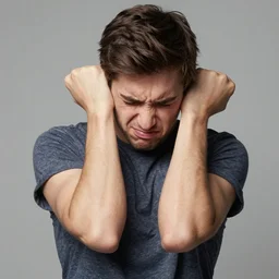 ugly people trying to lick their elbows