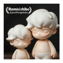 epic portrait of rembo & rembo
