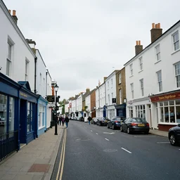 Ramsgate High Street