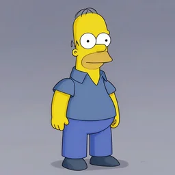 homer simpson in darksouls 3