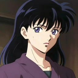 Ghost in the Shell, GitS, perfect face, Major Motoko Kusanagi, style by Masamune Shirow