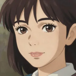 magical girl, modeling, gapmoe, trending on pixiv fanbox, painted by greg rutkowski, makoto shinkai, takashi takeuchi, studio ghibli, akihiko yoshida detailed face, realistic shaded perfect face, fine details, realistic shaded lighting, fabulous, detailed lashes