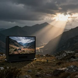 surreality television