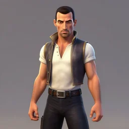 portrait of freddie mercury in team fortress 2 style, tragic, elegant, fantasy, hd shot, digital portrait, beautiful, artstation, comic style, by artgerm, guy denning, jakub rozalski, magali villeneuve and charlie bowater