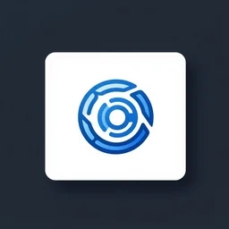 logo of an artificial intelligence company